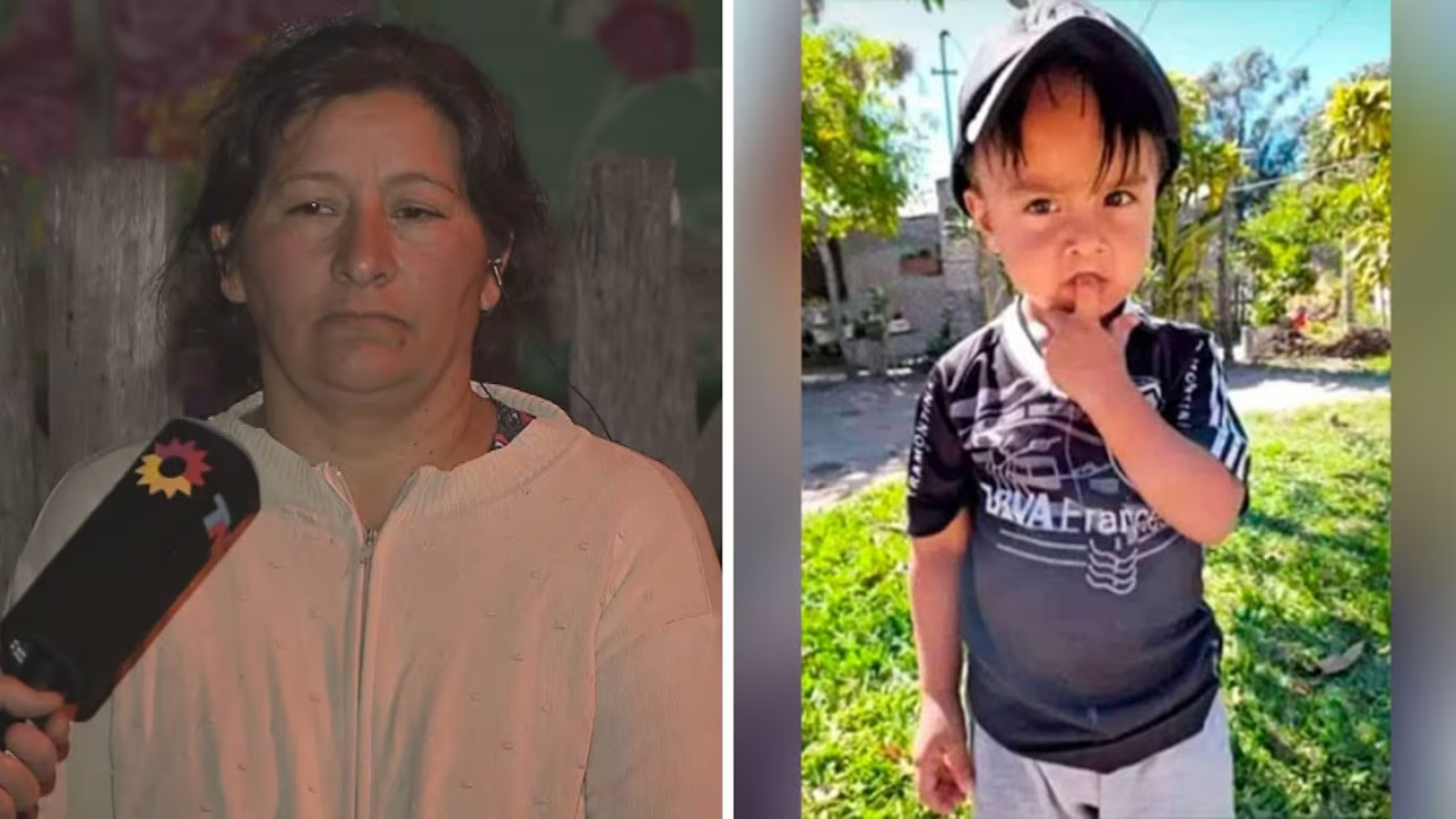 Discrepancias entre los familiares del caso Loan por la Fundacion Dupuy
